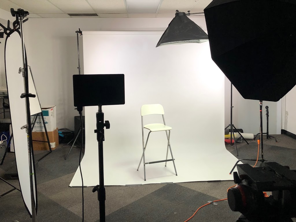 Pic Video Studio Inc. | 146 Sparks Ave, North York, ON M2H 2S4, Canada | Phone: (416) 737-8421