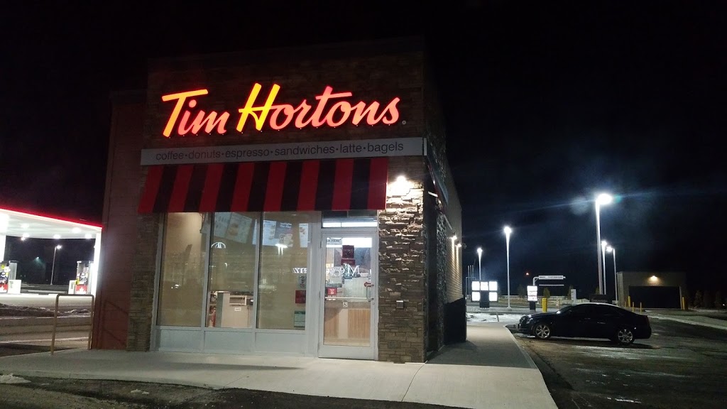 Tim Hortons | 15 Ace Dr, Brampton, ON L6R 0A9, Canada | Phone: (905) 789-6164