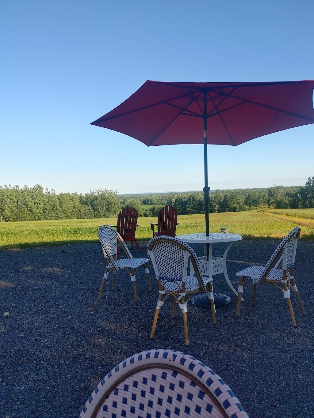 Double Hill Cidery | 146 Billy MacDonald Rd, Caledonia, PE C0A 1R0, Canada | Phone: (902) 393-4532