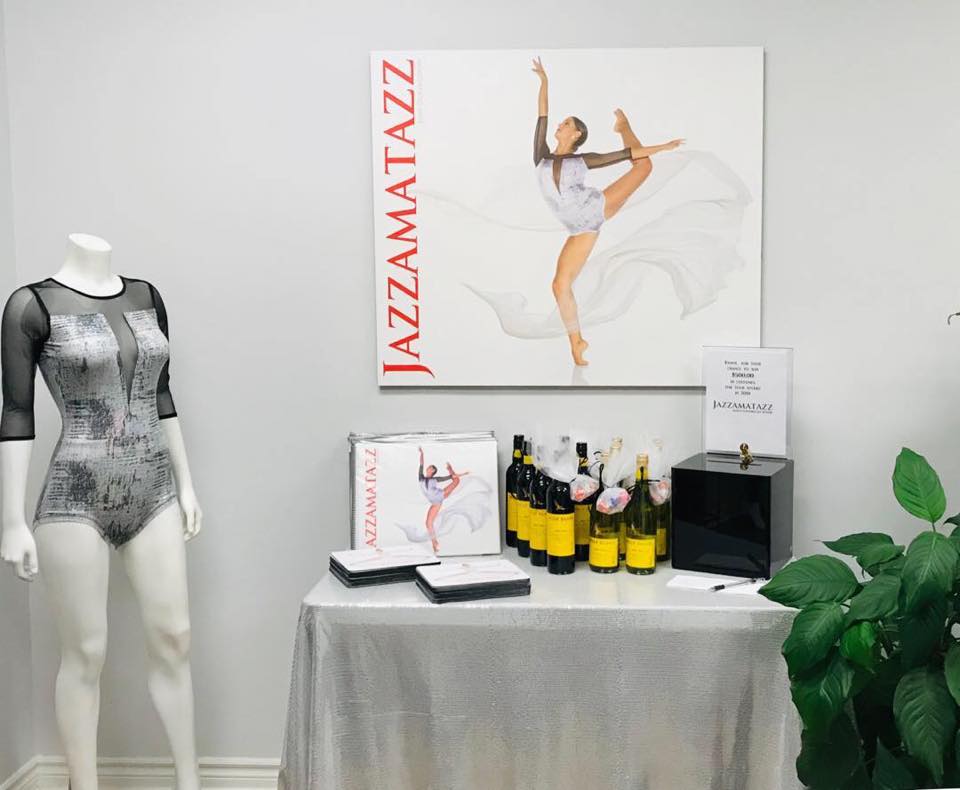 Jazzamatazz | 2330 Southfield Rd Unit4, Mississauga, ON L5N 2W8, Canada | Phone: (905) 542-0605