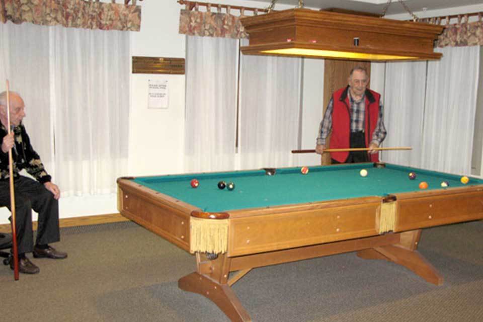 Athens Creek Retirement Lodge | 170 Warren Ave W, Penticton, BC V2A 8R6, Canada | Phone: (250) 493-3838