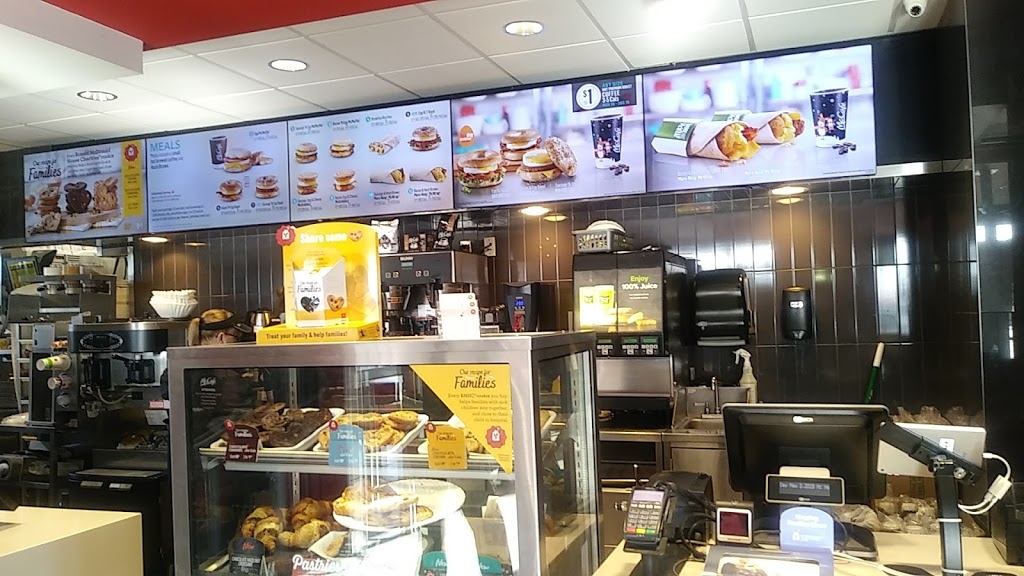 McDonalds | 400 Main Street East, Cambridge, ON N1R 5S7, Canada | Phone: (519) 740-2001