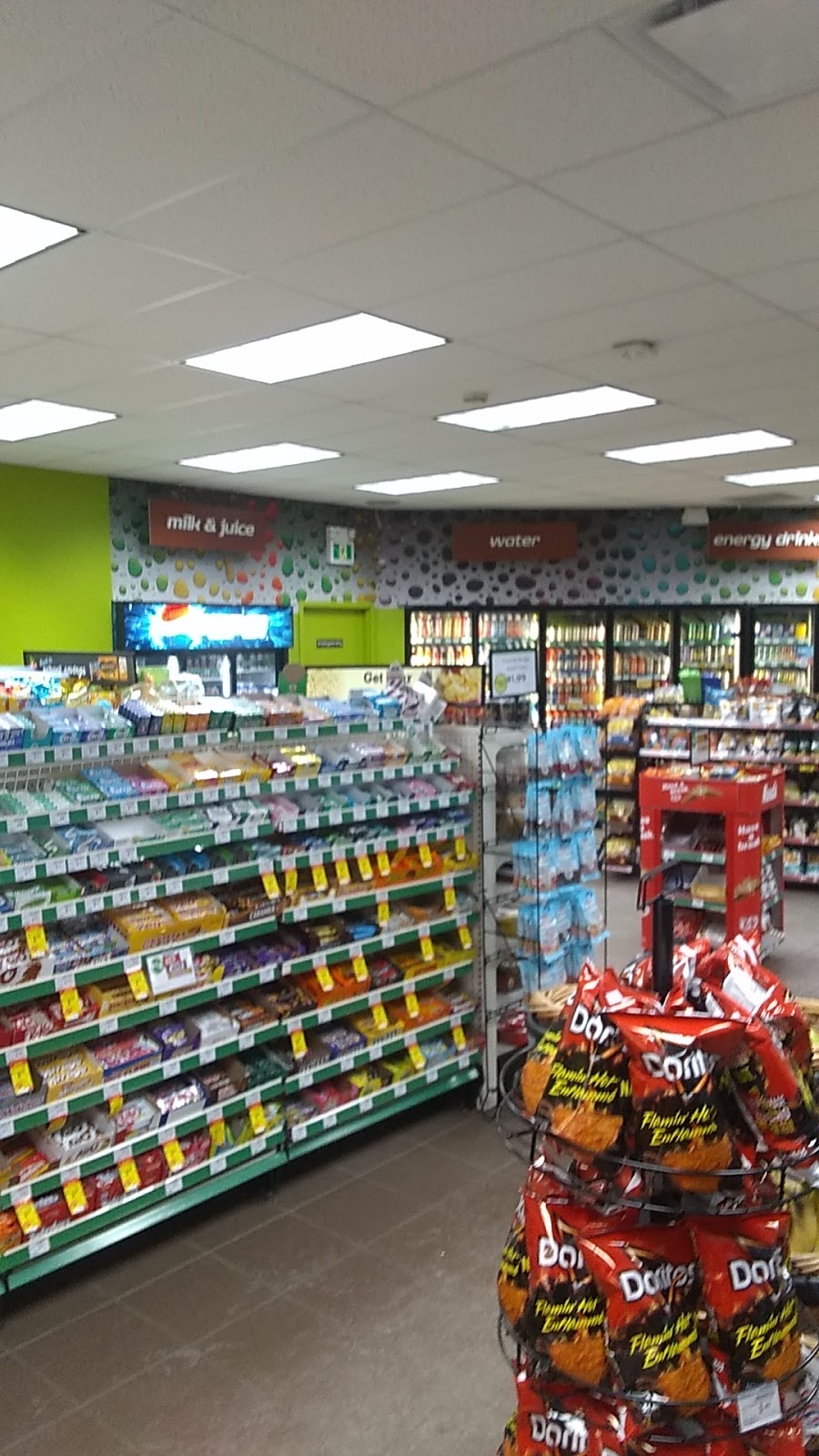 Needs Convenience Mount Albion | 9557 Trans Canada Hwy Rte 1, Irving, Pownal, PE C1B 0R6, Canada | Phone: (902) 569-4300