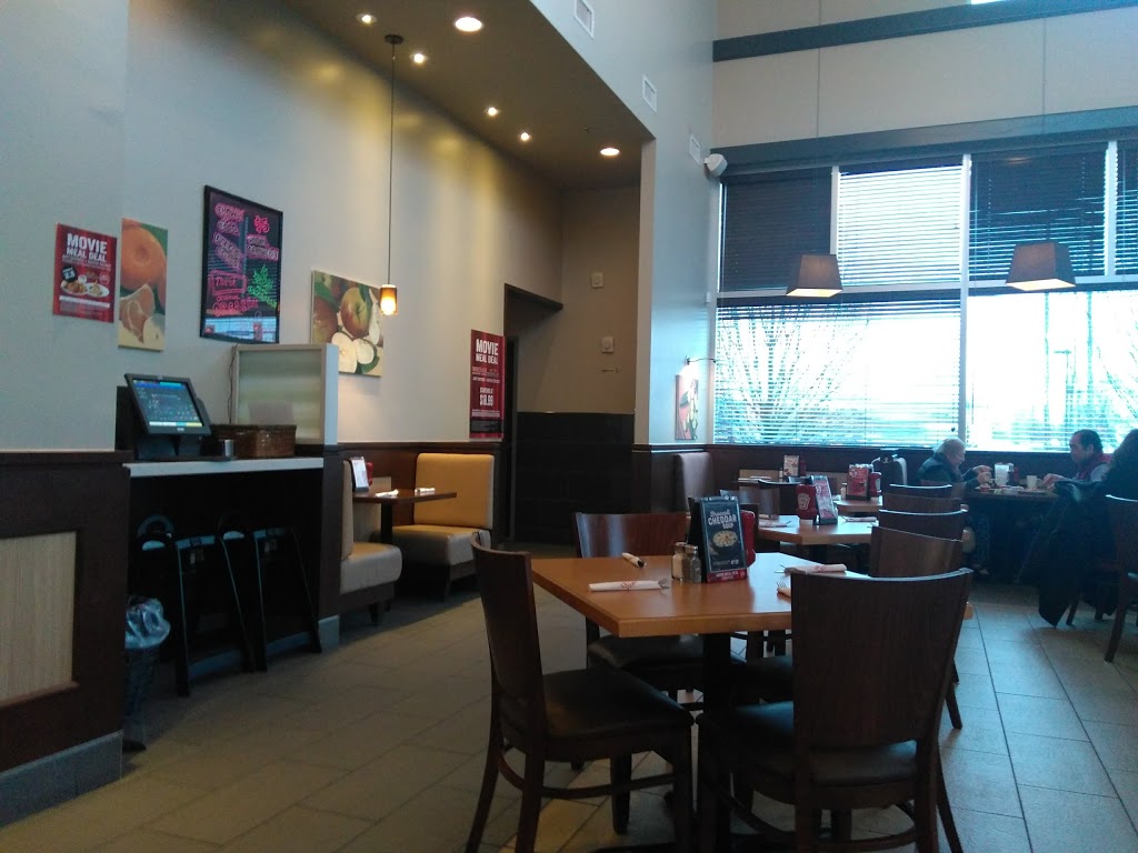 Swiss Chalet Rotisserie & Grill | 110-2105 Hawkins Street, Port Coquitlam, BC V3C 5Z8, Canada | Phone: (604) 472-2510