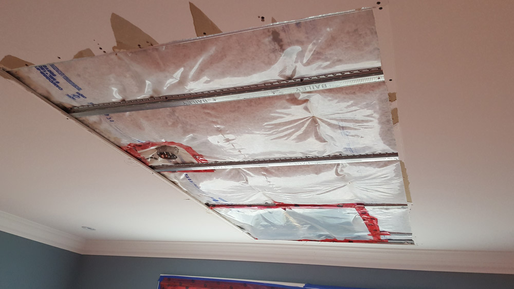 King Drywall Systems | 2 Marconi Ct Unit 13, Bolton, ON L7E 1E5, Canada | Phone: (416) 988-2171