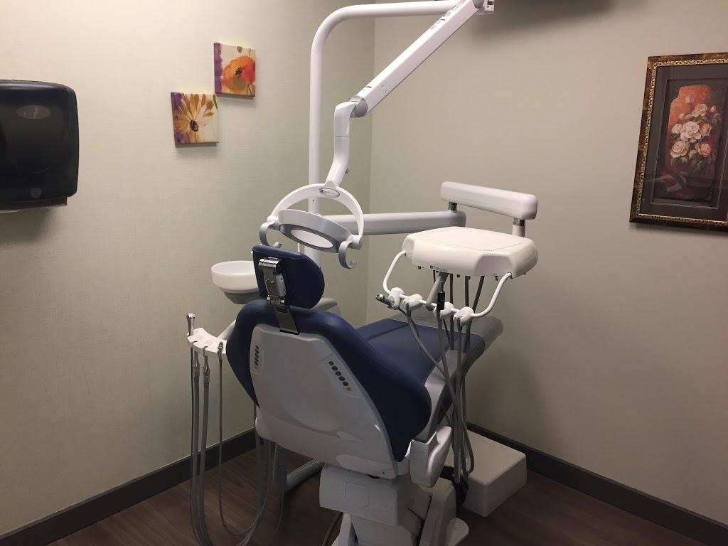 Townwood Dental Centre | 11860 Yonge St Unit #9, Richmond Hill, ON L4E 0W6, Canada | Phone: (905) 237-2600