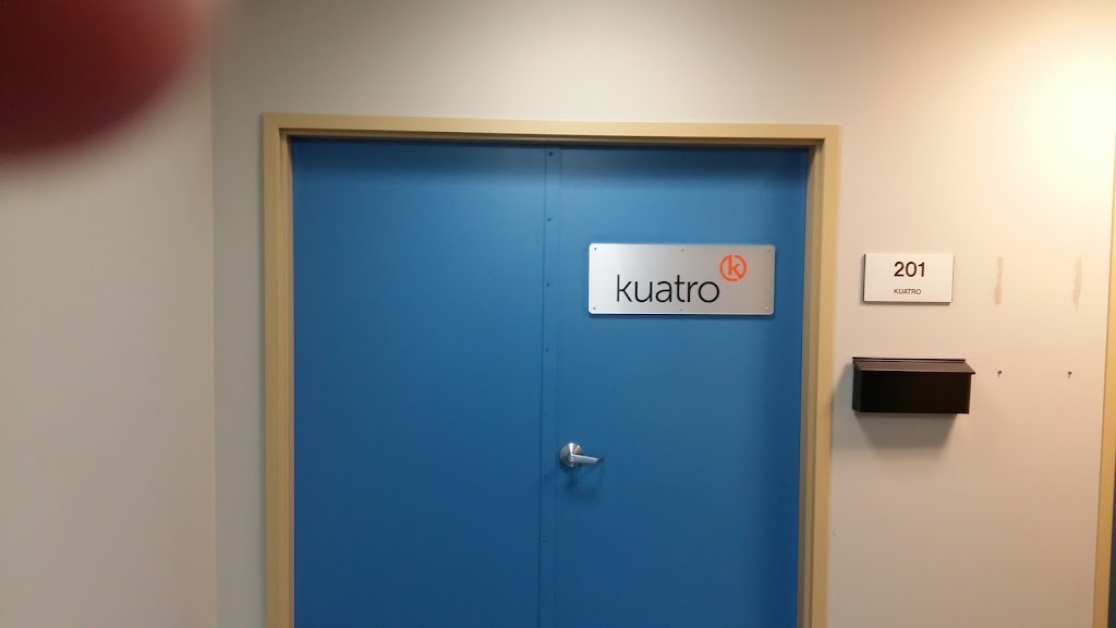 Kuatro Technologies | 4043 Carling Ave #201, Kanata, ON K2K 2A4, Canada | Phone: (613) 867-9076