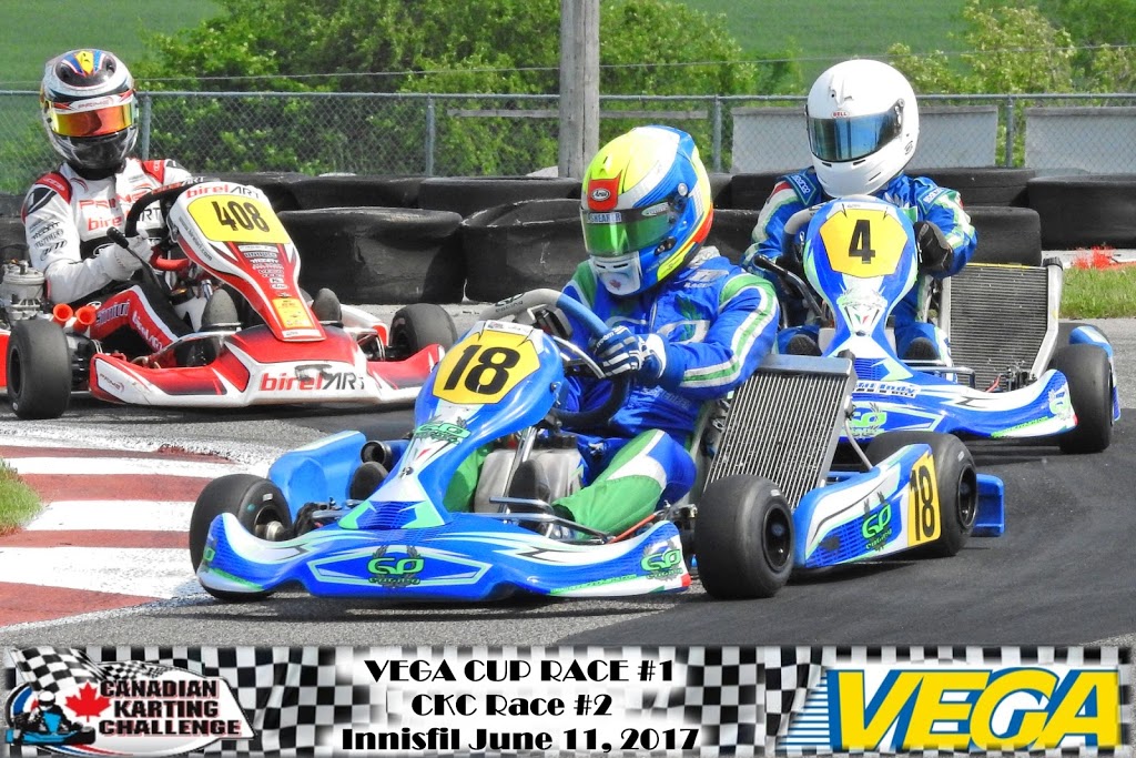 Innisfil Indy Karting | 2006 Gilford Rd, Gilford, ON L0L 1R0, Canada | Phone: (905) 775-4686