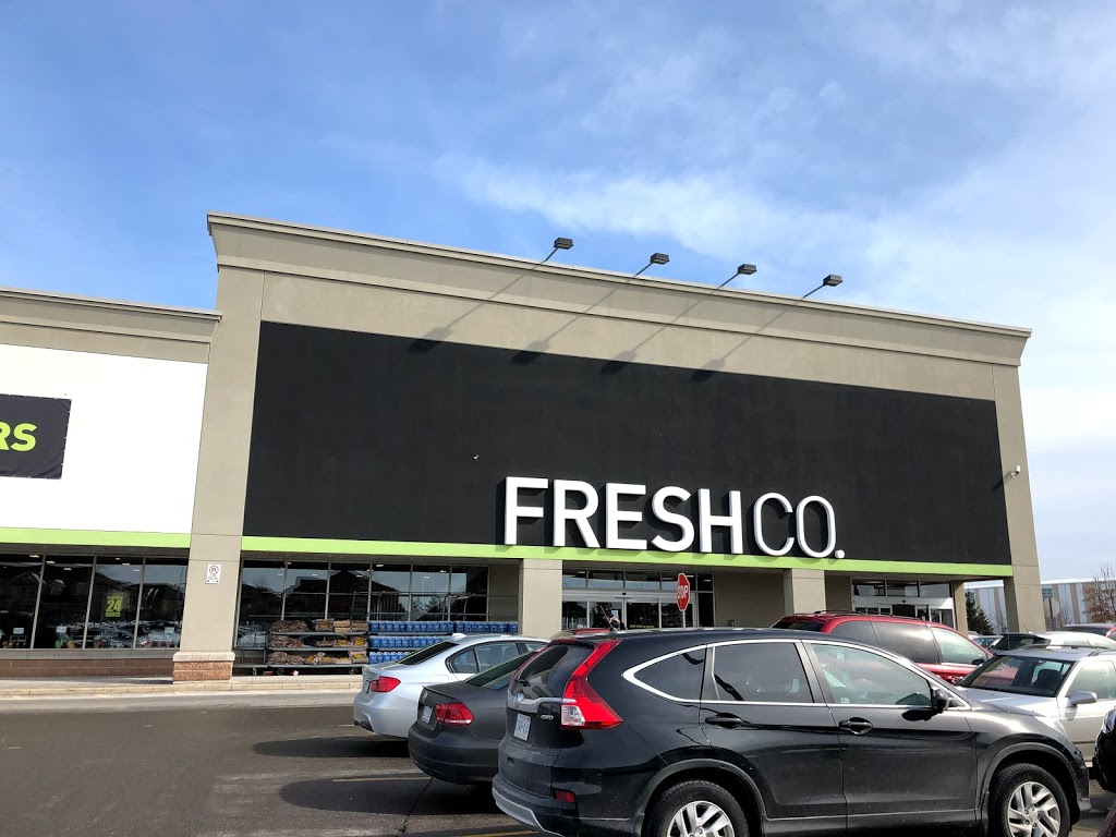 FreshCo | 2501 Third Line, Oakville, ON L6M 5A9, Canada | Phone: (905) 827-6322