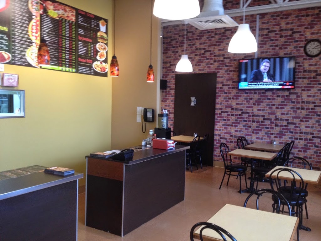 La Pizza et Cie | 485 Boulevard dIberville, Saint-Jean-sur-Richelieu, QC J2X 3Y8, Canada | Phone: (450) 347-0000