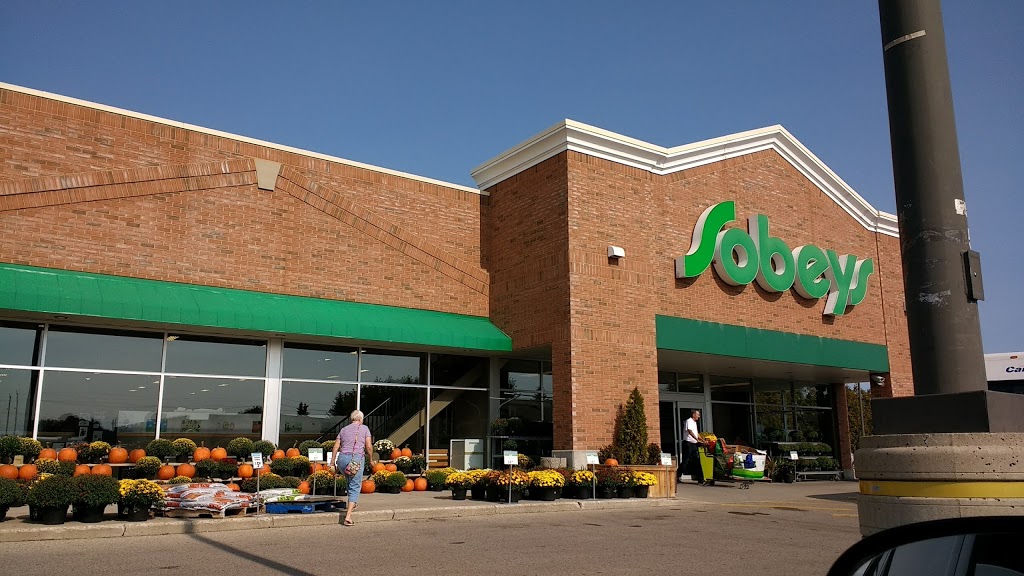 Sobeys Tillsonburg | 678 Broadway, Tillsonburg, ON N4G 3S9, Canada | Phone: (519) 688-1734