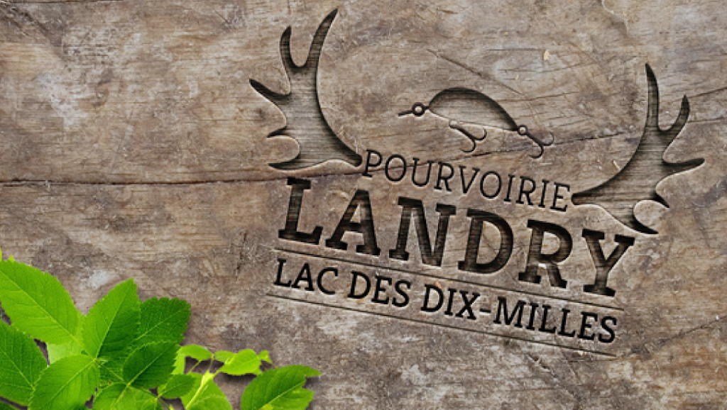 Outfitter Landry - Lake Dix-Milles | Ch de Parent, Mont-Laurier, QC G0X 3P0, Canada | Phone: (819) 801-8719