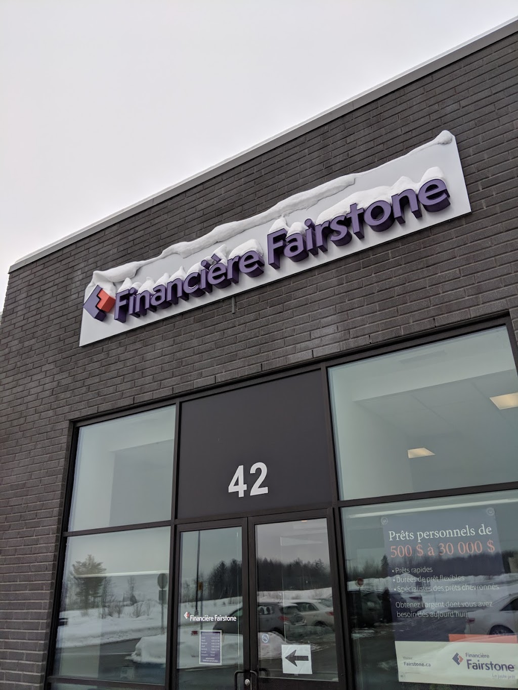 Fairstone | 405 Rue Lamontagne, Saint-Jérôme, QC J7Y 0L7, Canada | Phone: (450) 432-4375