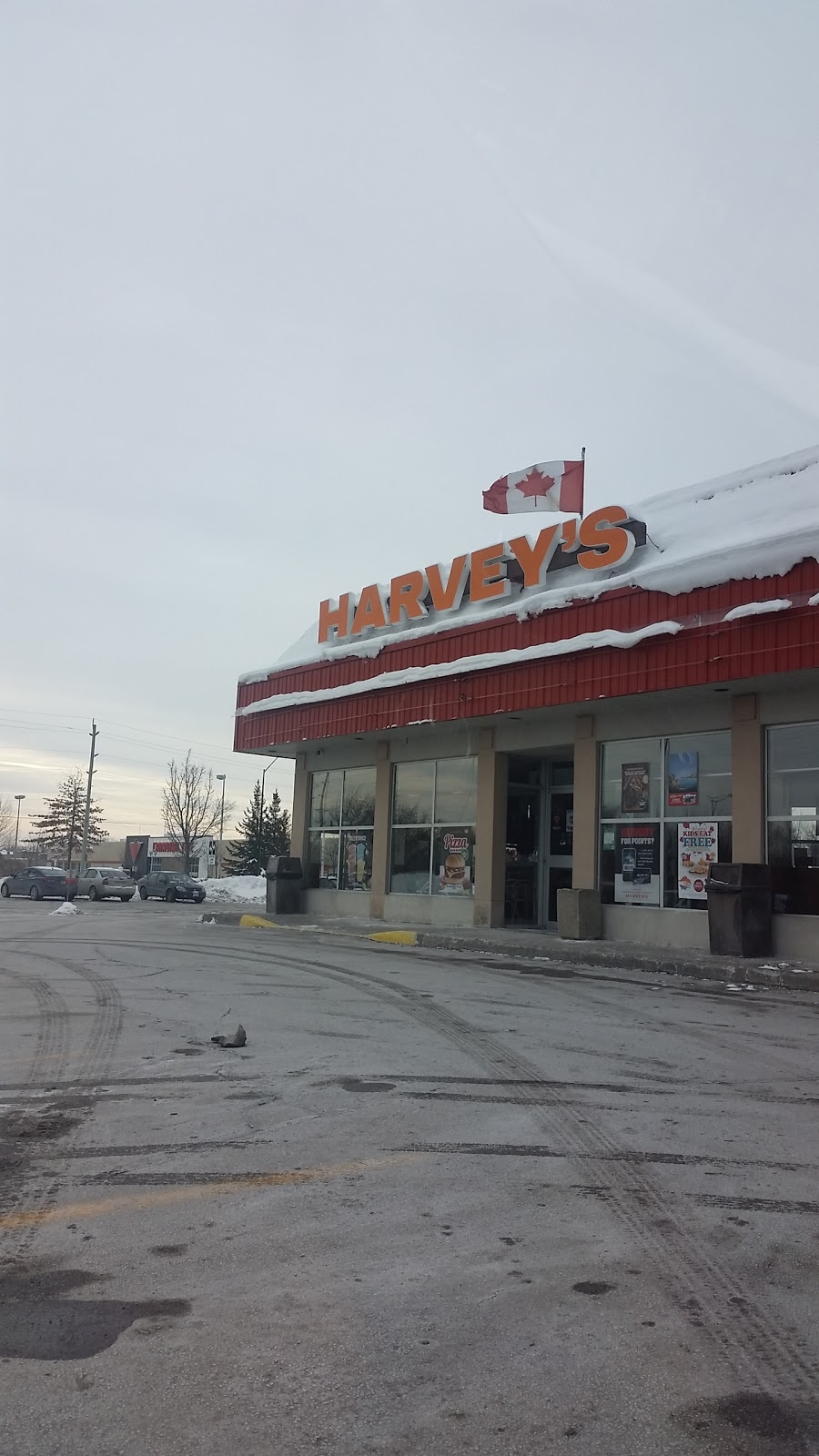Harveys | 24398 Woodbine Ave RR#2, Keswick, ON L4P 3E9, Canada | Phone: (905) 476-5667