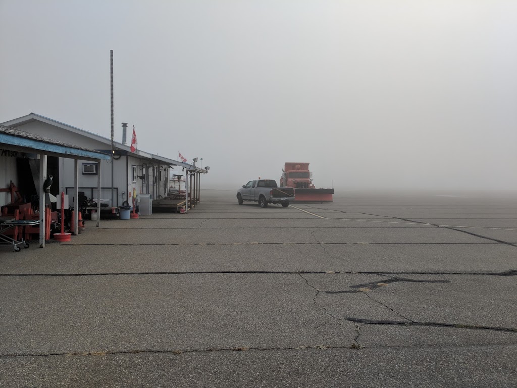 Fairmont Hot Springs Airport (CYCZ) | 5192 Fairmont Airport Rd, Fairmont Hot Springs, BC V0B 1L1, Canada | Phone: (250) 345-2121