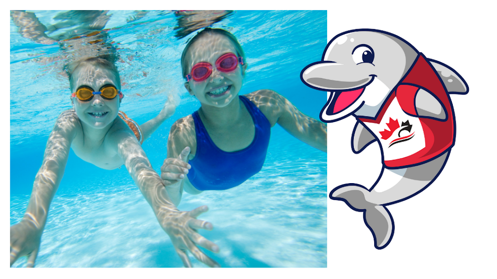 Canada Swim School Inc | 33 Rue Roosevelt, Dollard-des-Ormeaux, QC H9G 1J1, Canada | Phone: (647) 812-7946