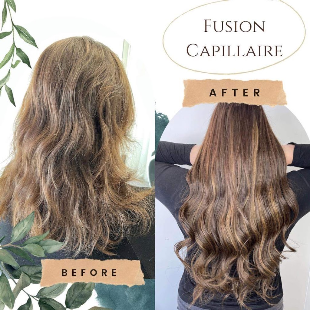 Fusion capillaire | 640 Rue Chicoine, Vaudreuil-Dorion, QC J7V 9J4, Canada | Phone: (514) 923-9393