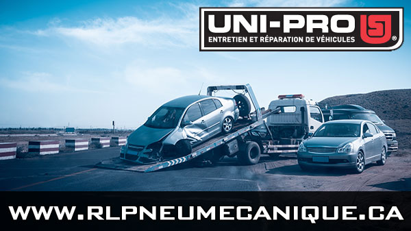 R.L. Mécanique Enr. | 2465 Boulevard Ste Sophie, Sainte-Sophie, QC J5J 2V3, Canada | Phone: (450) 431-7337