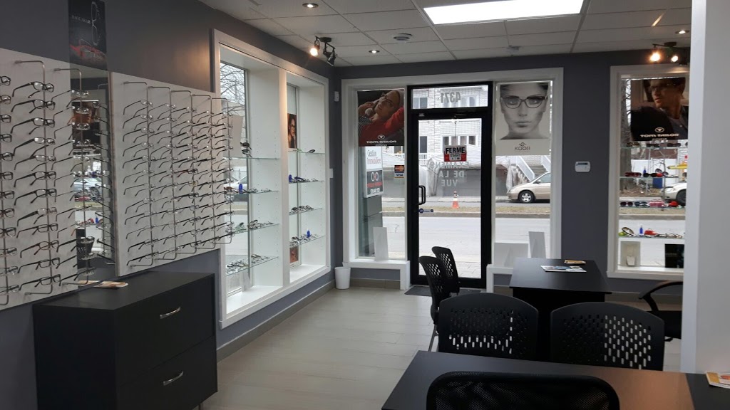 Optique Harmonie | 4371 Boul Notre-Dame, Laval, QC H7W 1T4, Canada | Phone: (579) 640-1525