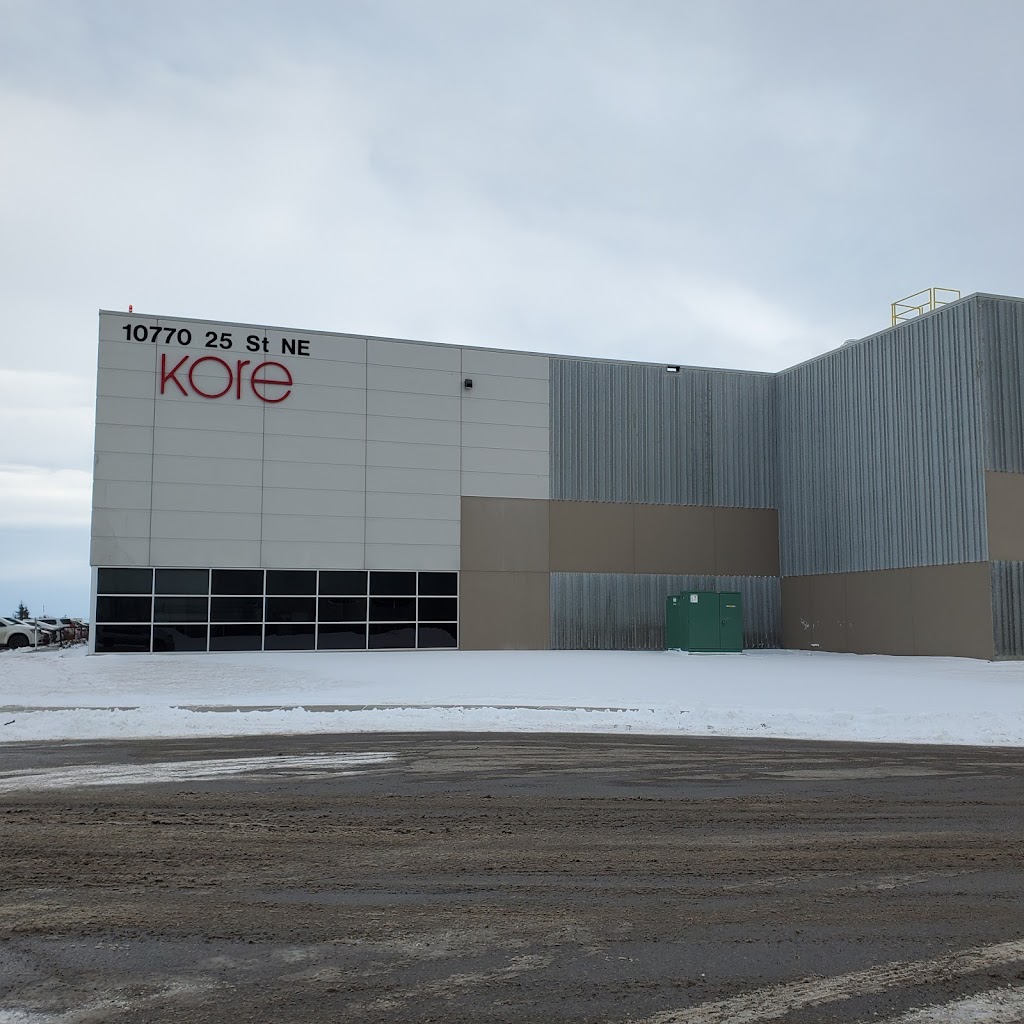 Kore Logistics | 10770 25 St NE #104, Calgary, AB T3N 0A1, Canada | Phone: (403) 273-5673