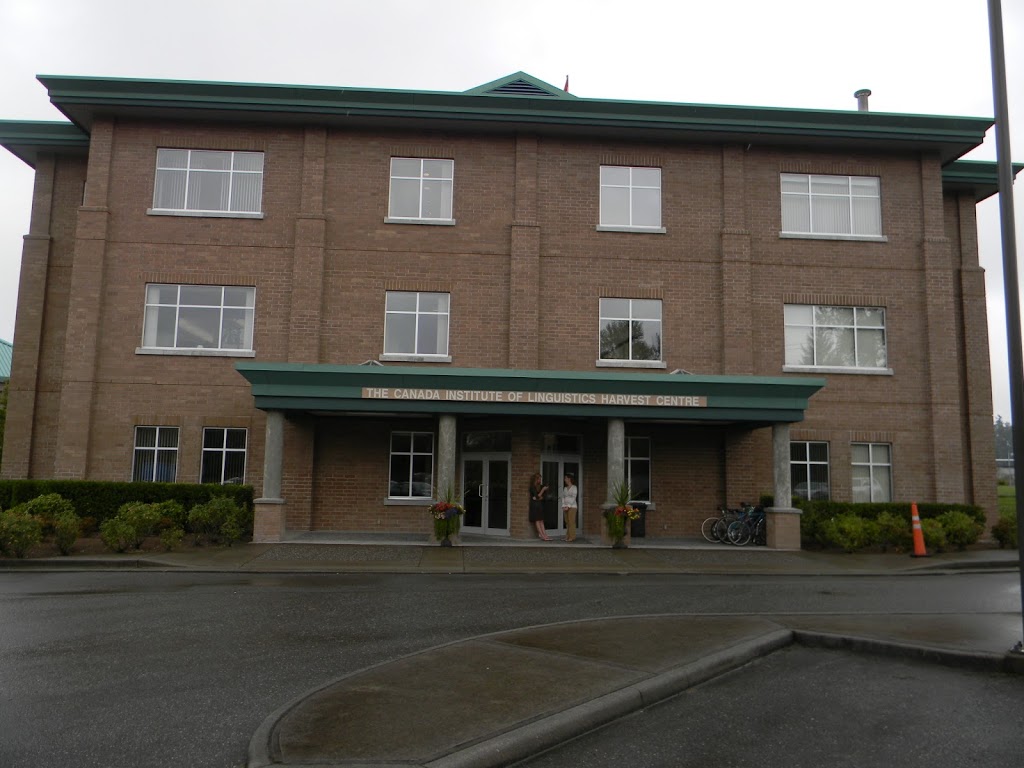 Canada Institute of Linguistics | 7600 Glover Rd, Langley City, BC V2Y 1Y1, Canada | Phone: (888) 513-2129