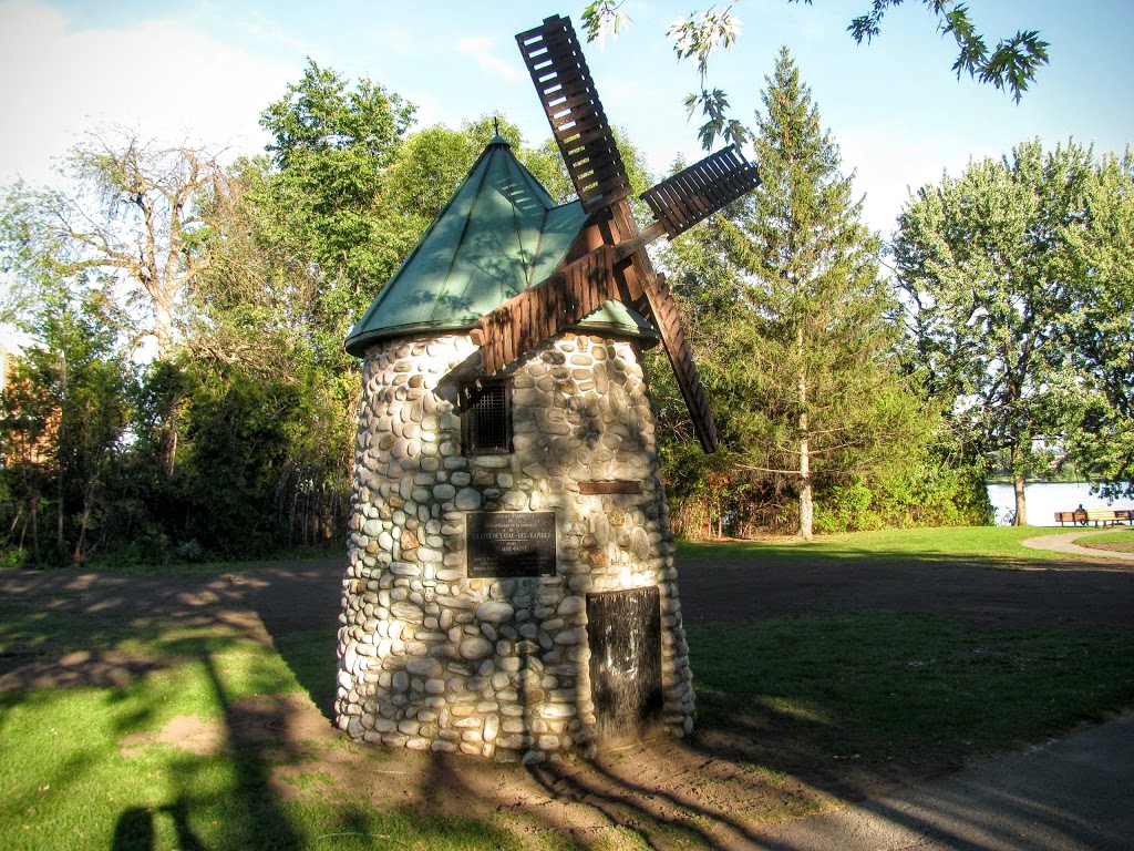 Parc Gagné | Laval-des-Rapides, Laval, QC, Canada