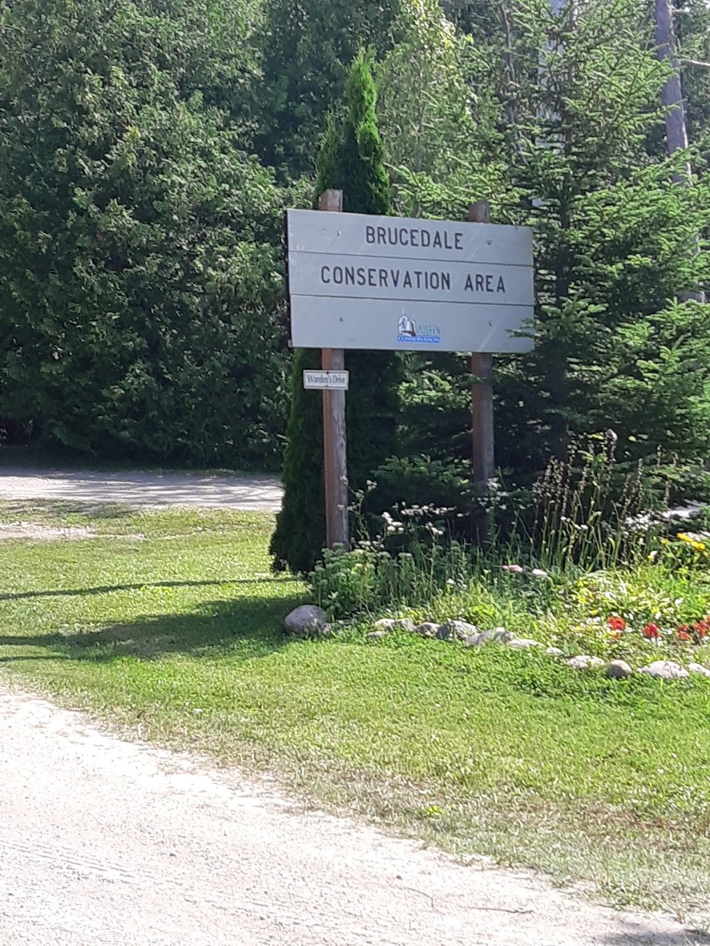 Brucedale Conservation Area | Port Elgin, ON N0H 2C7, Canada | Phone: (519) 389-4516