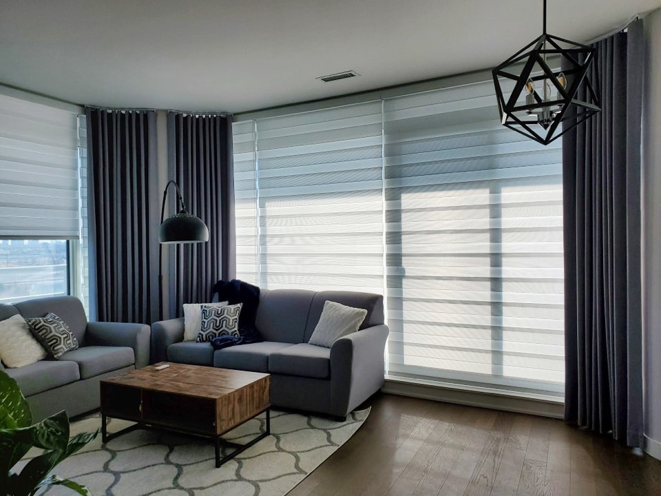 ARIA Blinds | 42 Nolanhurst Cres NW, Calgary, AB T3R 1J4, Canada | Phone: (587) 400-6473