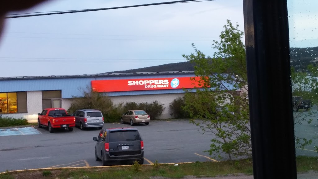 Shoppers Drug Mart | 16 Goff Ave, Carbonear, NL A1Y 1A6, Canada | Phone: (709) 596-5154
