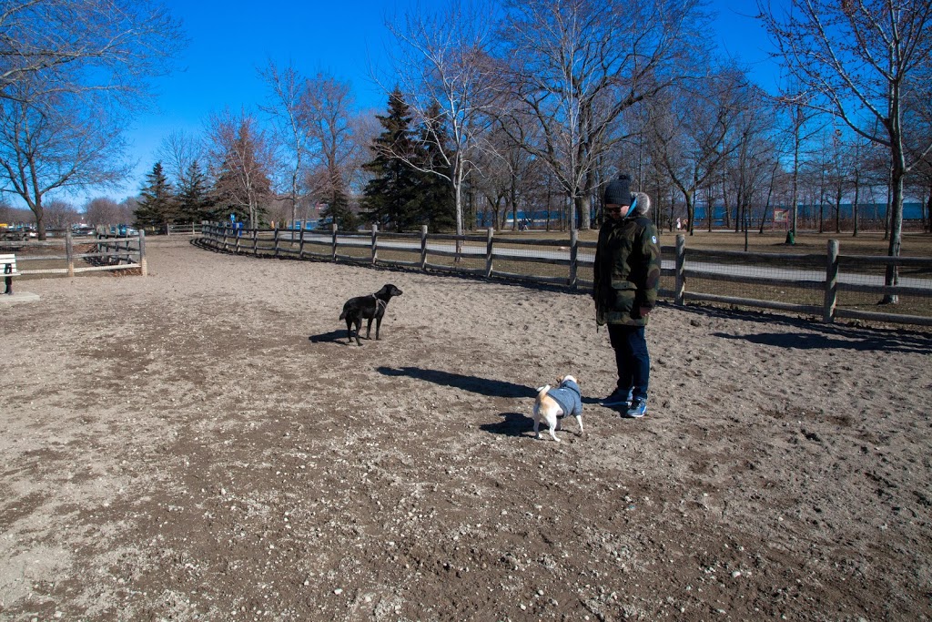 Sir Casimir Gzowski Dog Park | 2001 Lake Shore Blvd W, Toronto, ON M6S 5B5, Canada