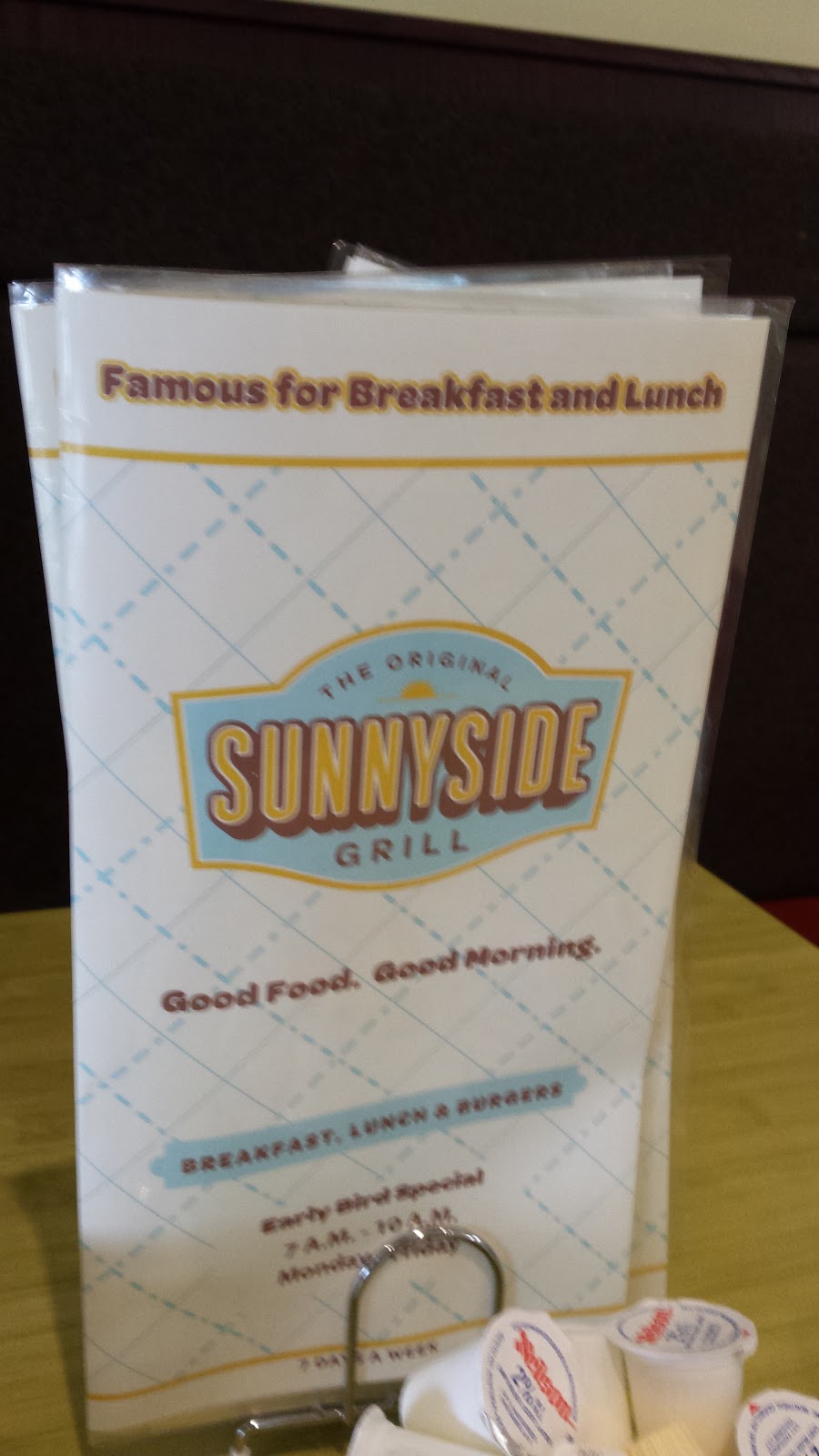 Sunnyside Grill Brantford | 39, 106 King George Rd #106, Brantford, ON N3R 5K2, Canada | Phone: (519) 304-5693