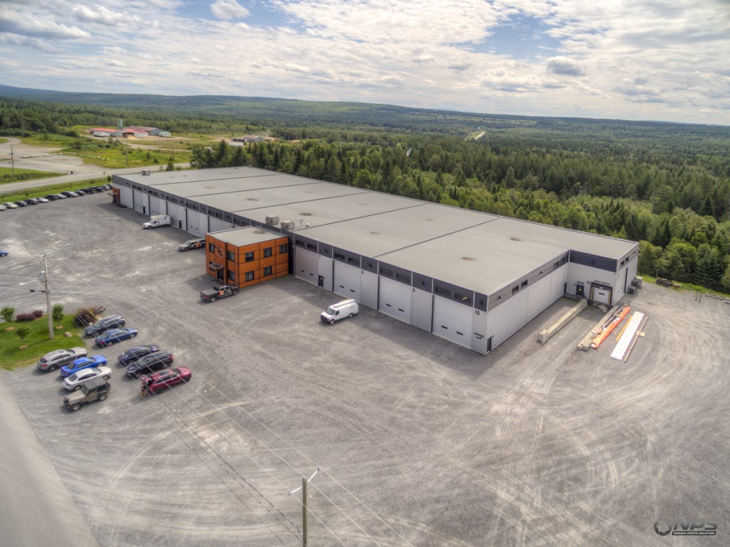 RG Solution | 200 chemin du Parc Industriel, Saint-Romain, QC G0Y 1L0, Canada | Phone: (418) 486-2626