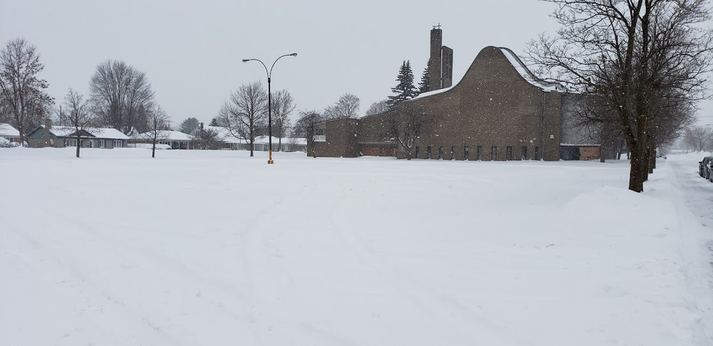 Eglise Saint-Gérard-Majella | 635 Rue Dorchester, Saint-Jean-sur-Richelieu, QC J3B 5A3, Canada | Phone: (450) 348-4040