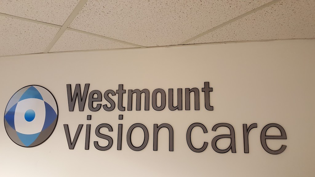 Westmount Vision Care | 116 Westmount Shopping Centre, Inside Lenscrafters 111 Avenue and, Groat Rd NW, Edmonton, AB T5M 3L7, Canada | Phone: (780) 707-3937