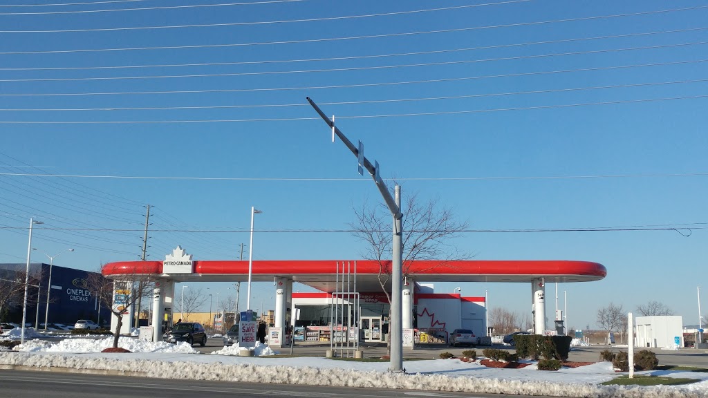 Petro-Canada | 845 Burloak Dr, Oakville, ON L6M 4J7, Canada | Phone: (905) 847-0539