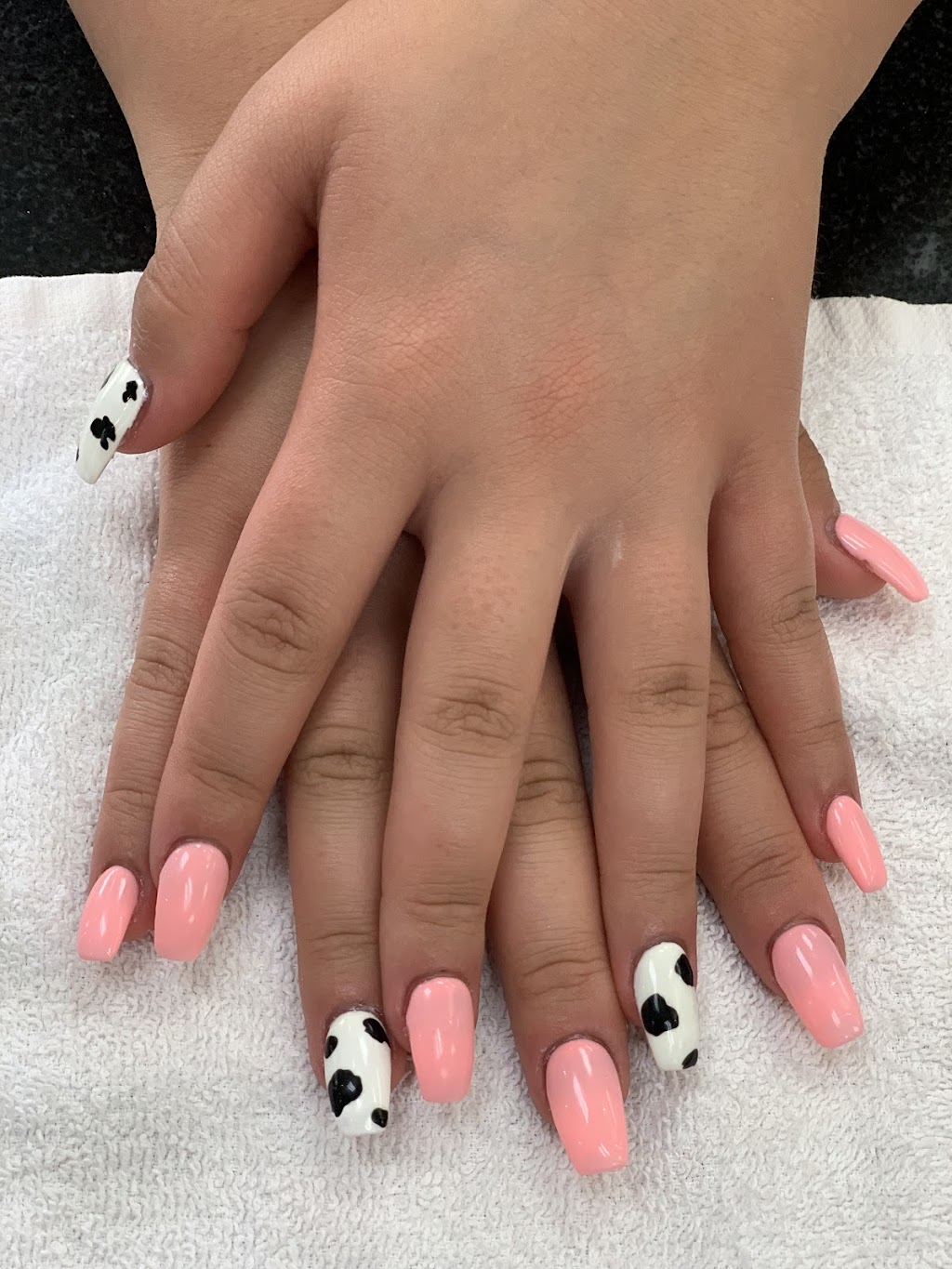 Nails For You | 1277 York Mills Rd, North York, ON M3A 1Z5, Canada | Phone: (416) 546-0199