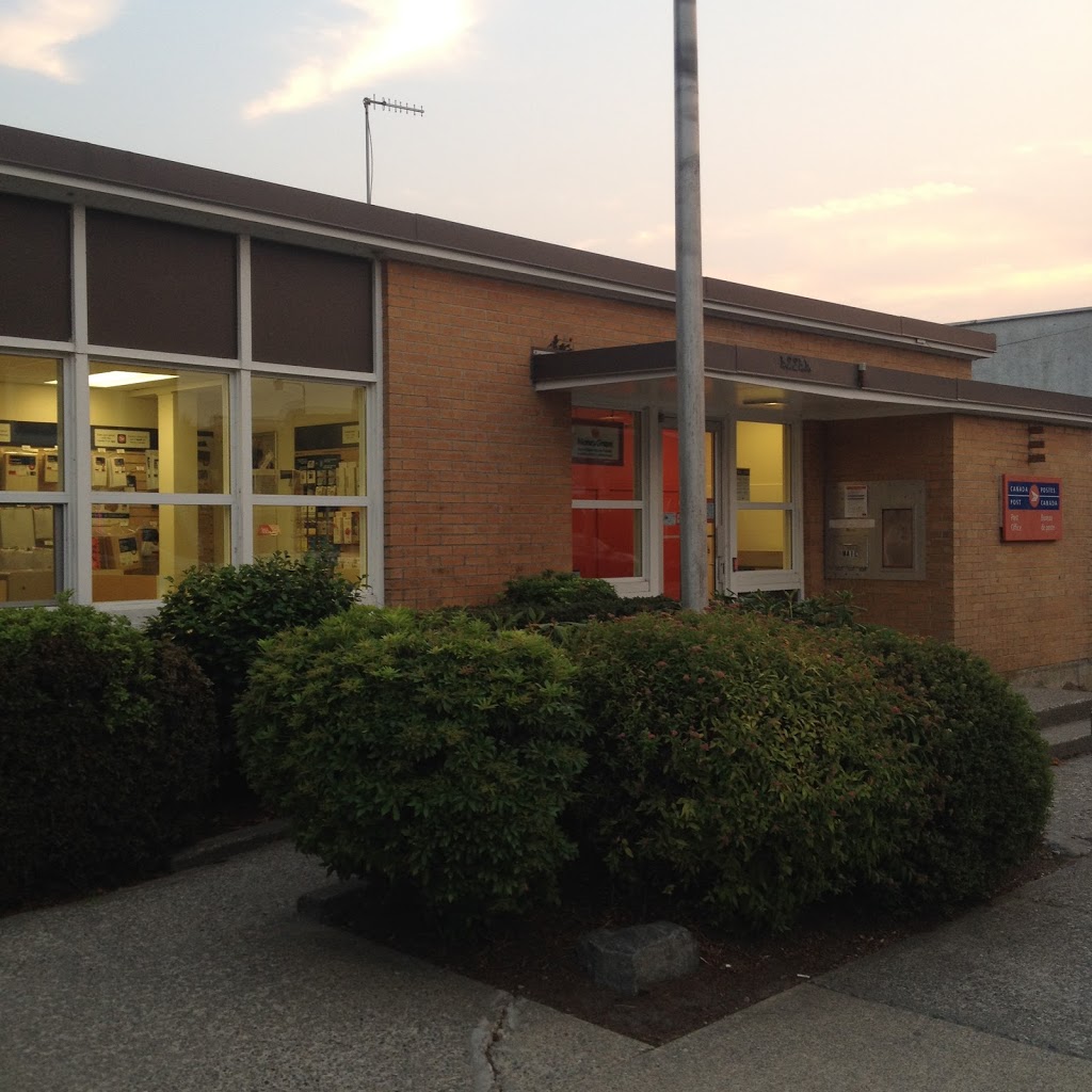 Canada Post | 42244 Yarrow Central Rd, Chilliwack, BC V2R 5E0, Canada | Phone: (604) 823-6210