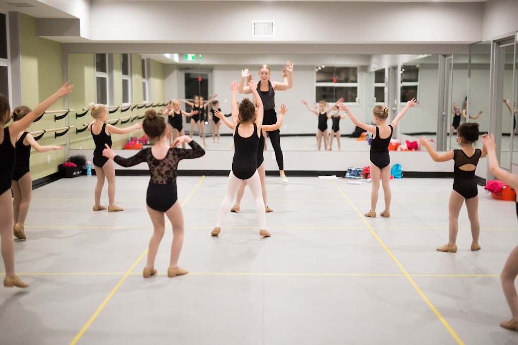 Counterpoint Dance Academy | 11024 Oakfield Dr SW, Calgary, AB T2W 5G6, Canada | Phone: (403) 615-0103