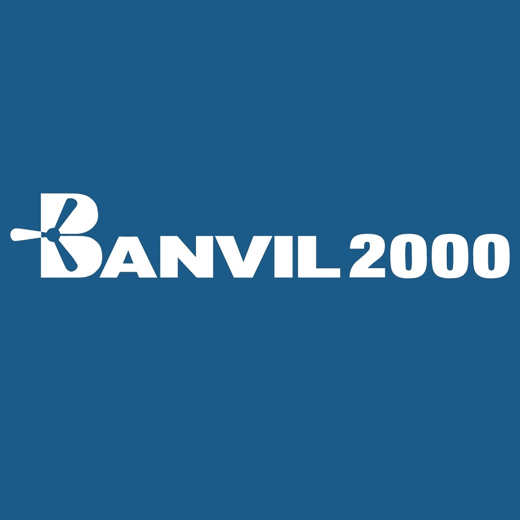 Banvil 2000 | 775 Main Street East, Milton, ON L9T 3Z3, Canada | Phone: (905) 878-1080