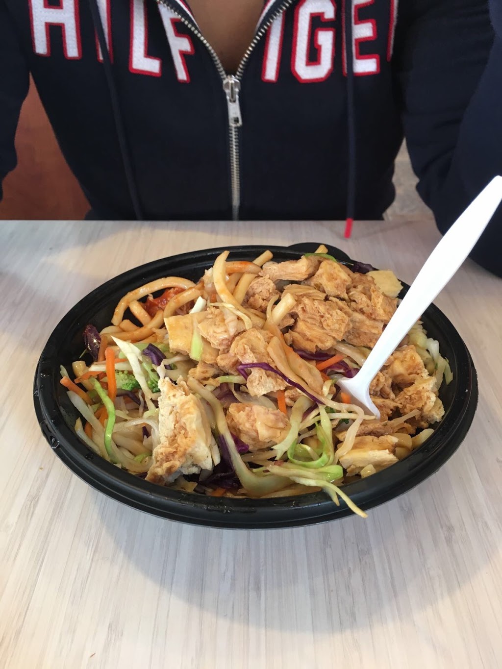 Teriyaki Experience | 2061 Steeles Ave W, North York, ON M3J 3N3, Canada | Phone: (416) 661-0555