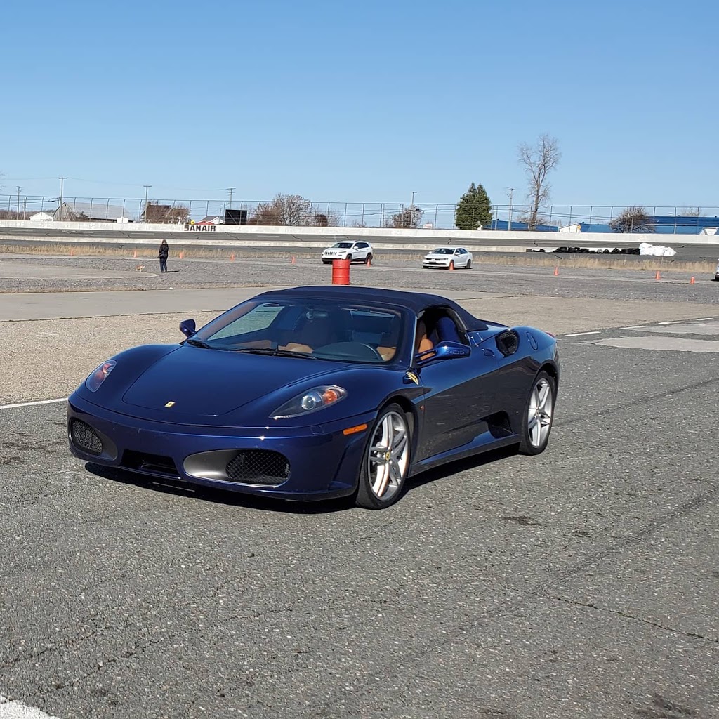 École De Stock-Car Cabana | 1100 QC-235, Saint-Pie, QC J0H 1W0, Canada | Phone: (800) 632-8949