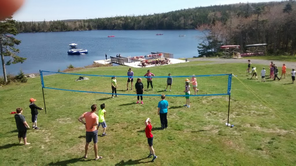 Bayside Camp | 1503 Ketch Harbour Rd, Sambro Head, NS B3V 1L3, Canada | Phone: (902) 868-2267