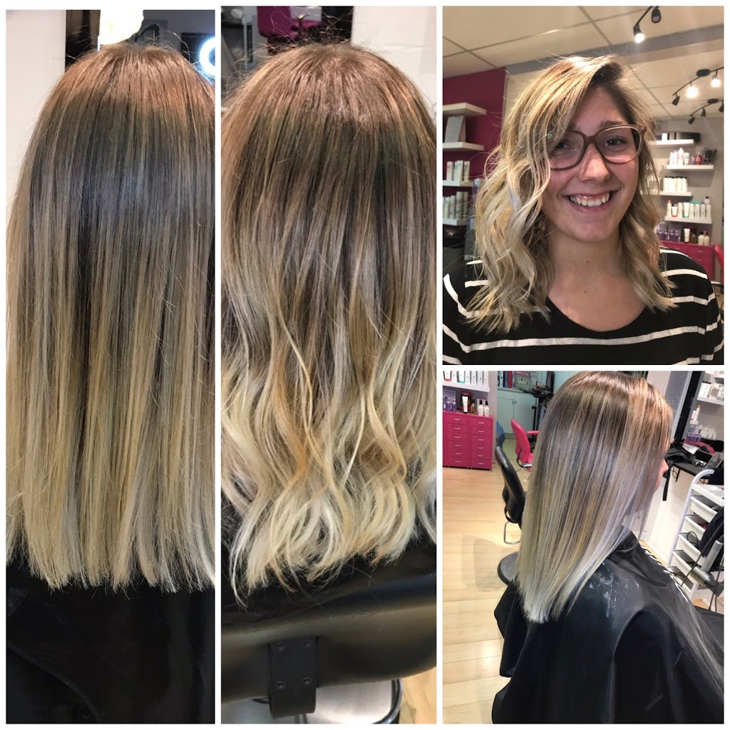 Ja Kar Pür Styliste | 155 Boulevard Maloney O, Gatineau, QC J8P 3V6, Canada | Phone: (819) 893-3033