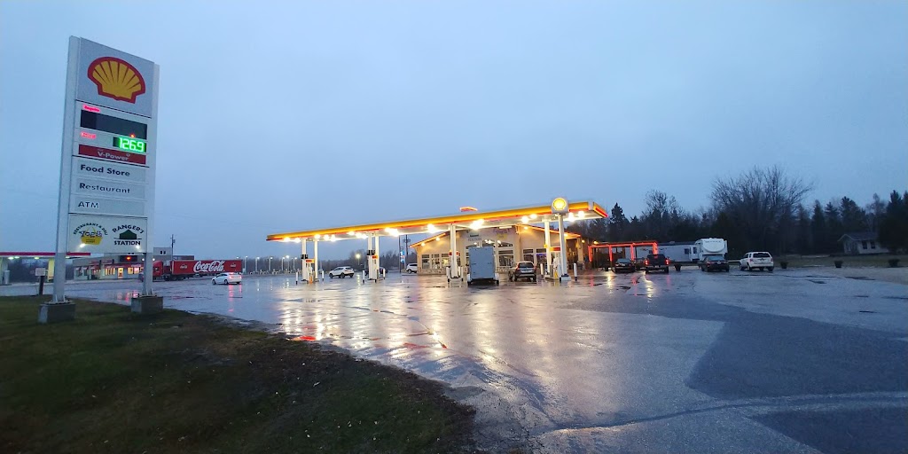 Shell | Trans-Canada Hwy, Hadashville, MB R0E 0X0, Canada | Phone: (204) 426-5573