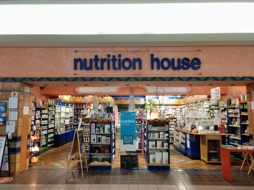 Nutrition House Owen Sound | 1350 16th St E, Owen Sound, ON N4K 6N7, Canada | Phone: (519) 376-1279