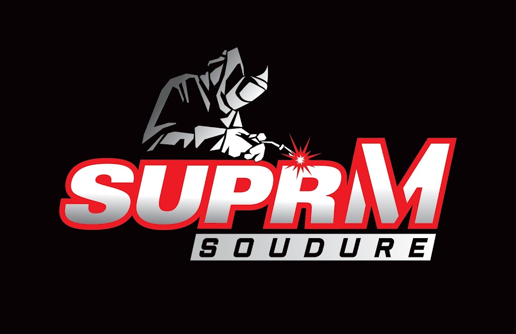 suprM soudure Inc | 1092 Rue du Brulis, Lévis, QC G6Z 2T8, Canada | Phone: (418) 803-7614