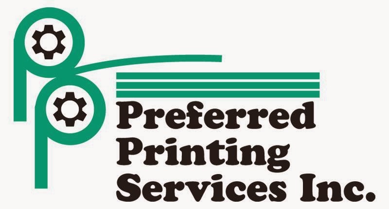 Preferred Printing Services Inc. | 1025 Dugald Rd, Winnipeg, MB R2J 0G8, Canada | Phone: (204) 237-5851