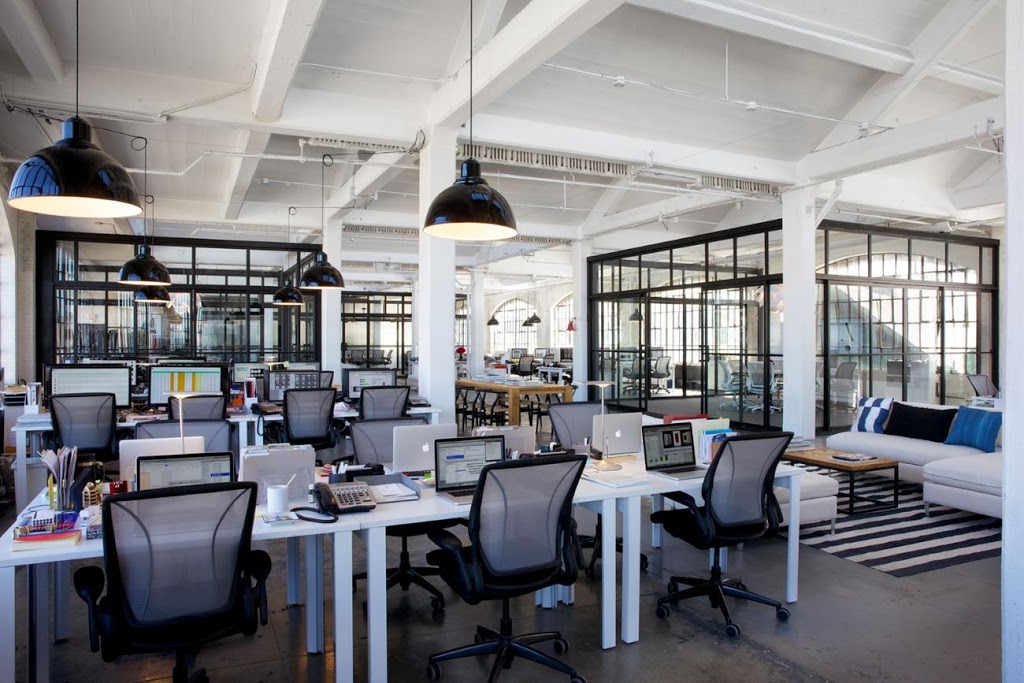 The Office: CoWorking at Gateway | 1313 E Maple St #103, Bellingham, WA 98225, USA | Phone: (360) 685-4202