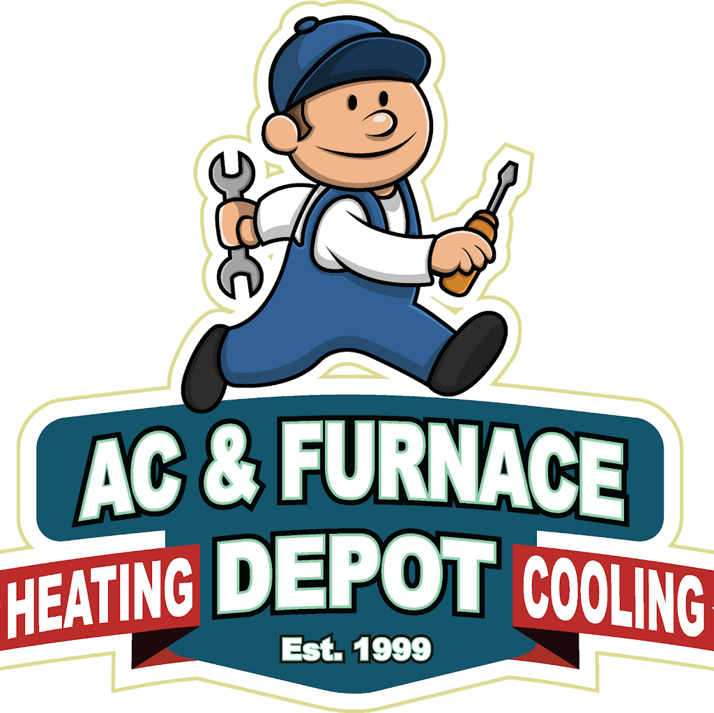 A/C & Furnace Depot | 2172 Wyecroft Rd #14, Oakville, ON L6L 6R1, Canada | Phone: (888) 678-2202