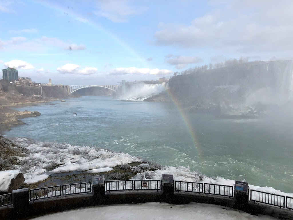Mystery In Winter | 6650 Niagara Pkwy, Niagara Falls, ON L2G, Canada